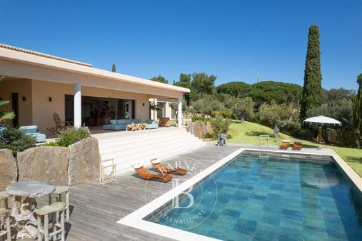 Villa in Sainte-Maxime, Var