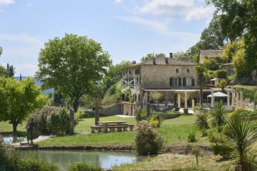 Rural or Farmhouse in Callian, Var