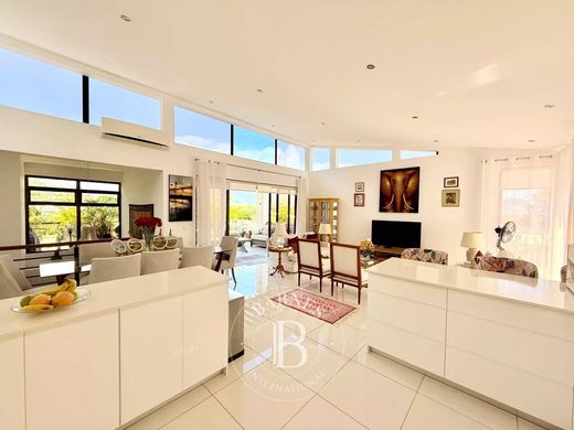 Cobertura - Tamarin, Black River District