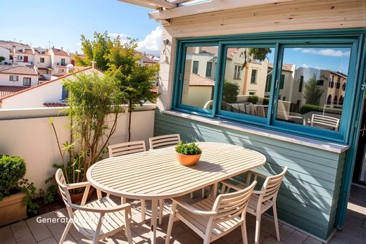 Luxus-Haus in Montpellier, Hérault