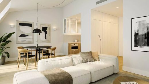 Apartment in Avenidas Novas, Lisbon