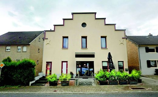 Komplex apartman Mamer, Capellen