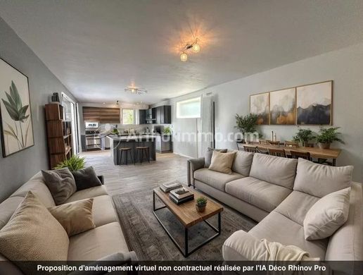 豪宅  Montastruc-la-Conseillère, Upper Garonne