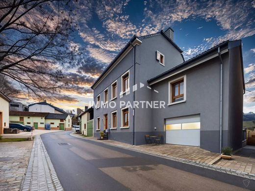 Casa di lusso a Machtum, Wormeldange