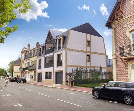 Appartamento a Deauville, Calvados
