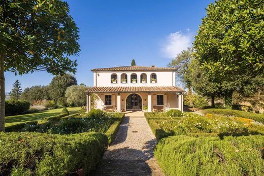 Villa - Siena, Provincia di Siena