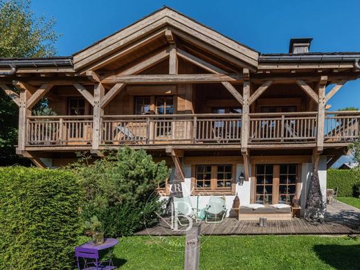 Διαμέρισμα σε Demi-Quartier, Haute-Savoie