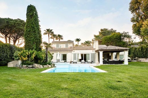 Villa in Saint-Tropez, Var