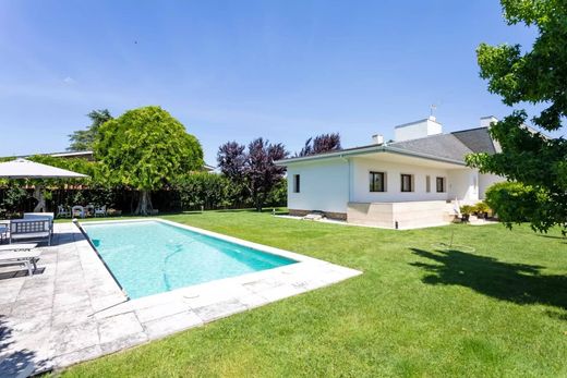 Maison de luxe à Majadahonda, Province de Madrid