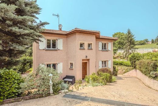 Villa in Dardilly, Rhône
