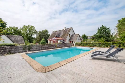 Maison de luxe à Saint-Lyphard, Loire-Atlantique