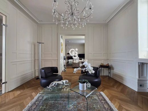 Элитный дом, Ле-Ман, Sarthe