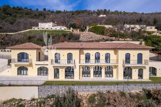 Villa in Spéracèdes, Alpes-Maritimes