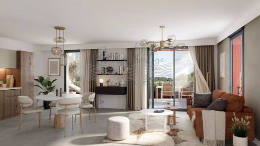 Appartement in La Roquette-sur-Siagne, Alpes-Maritimes