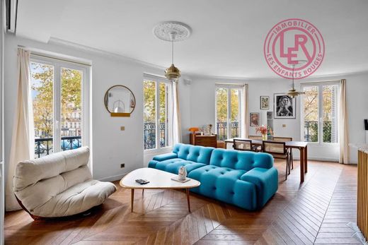 Apartamento - Paris, Île-de-France