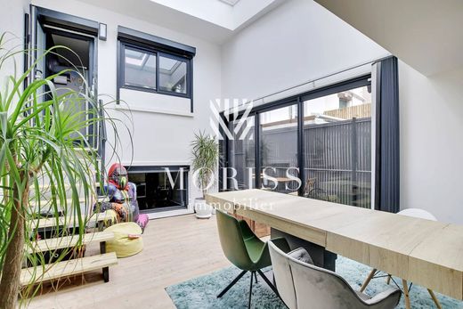 Элитный дом, Иври-сюр-Сен, Val-de-Marne