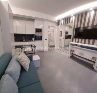 Piso / Apartamento en Mónaco