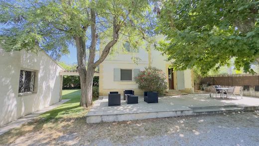 Luxury home in Lambesc, Bouches-du-Rhône