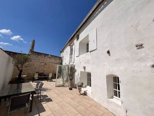 Maison de luxe à Le Bois-Plage-en-Ré, Charente-Maritime