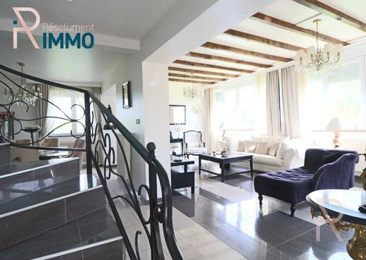 Villa in Eguisheim, Haut-Rhin