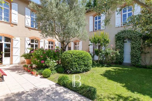 Luxury home in Cintegabelle, Upper Garonne