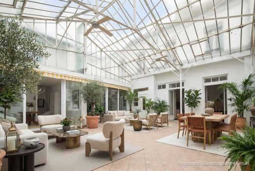 Casa de luxo - Montparnasse, Alésia, Montsouris, Paris