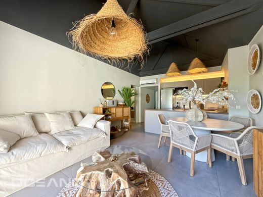 Appartement in Saint Martin