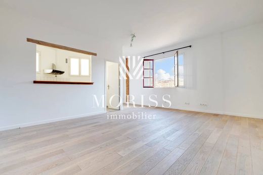 Apartment / Etagenwohnung in Bastille, République, Nation-Alexandre Dumas, Paris