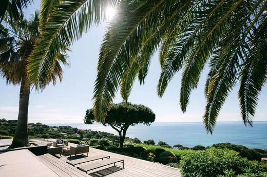 Villa a Ramatuelle, Var