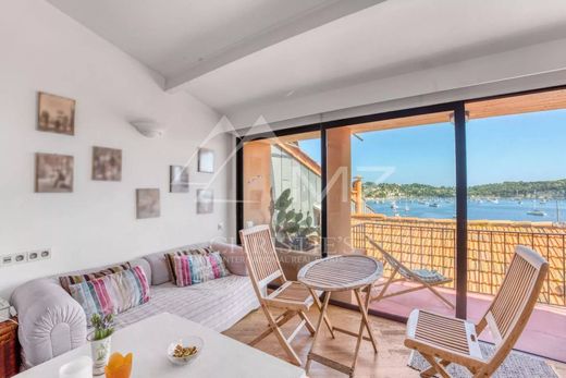 Loft a Villefranche-sur-Mer, Alpi Marittime