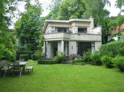 Casa de lujo en Uccle, Bruselas