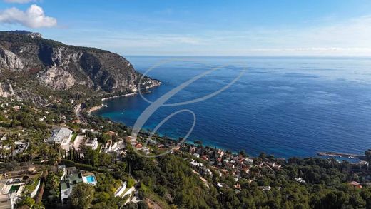 Вилла, Эз, Alpes-Maritimes