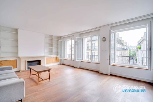 Apartment in Canal Saint Martin, Château d’Eau, Porte Saint-Denis, Paris