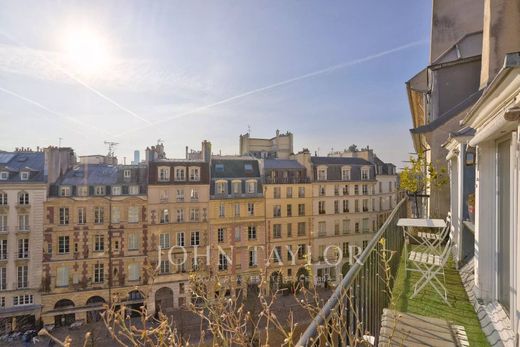 Apartamento - Chatelet les Halles, Louvre-Tuileries, Palais Royal, Paris