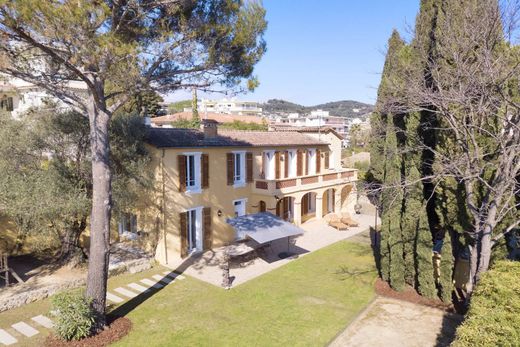 Villa in Le Cannet, Alpes-Maritimes