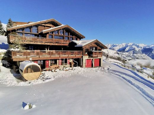 Chalet en Fontcouverte-la Toussuire, Saboya