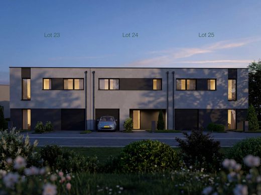 Luxury home in Junglinster, Grevenmacher