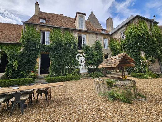 Maison de luxe à La Suze-sur-Sarthe, Sarthe