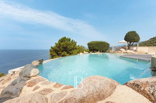 Luxury home in Ajaccio, South Corsica