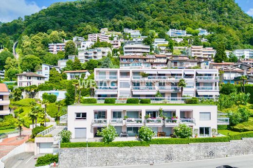Apartamento - Lugano, Cantone Ticino