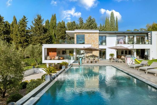 Villa Mougins, Alpes-Maritimes