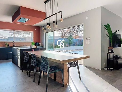 Casa de lujo en Talmont-Saint-Hilaire, Vendea