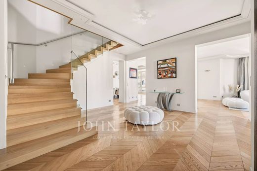 Квартира, La Muette, Auteuil, Porte Dauphine, Paris
