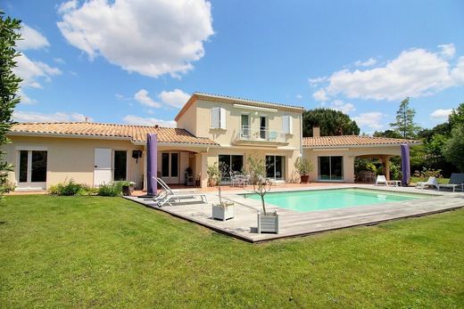 Casa de lujo en Gujan-Mestras, Gironda