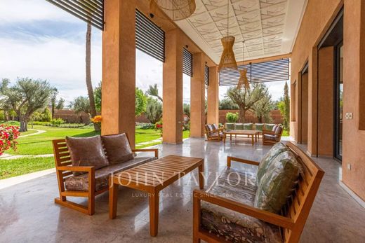 Villa - Marrakech, Marrakesh-Safi