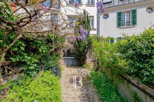 Luxe woning in Montparnasse, Alésia, Montsouris, Paris