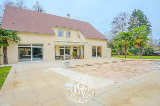 Lüks ev Fontainebleau, Seine-et-Marne