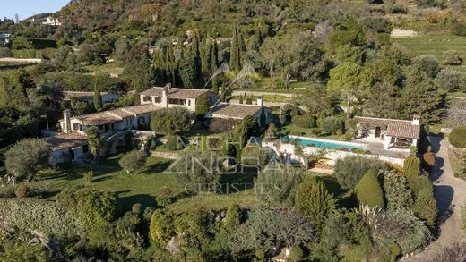 Πολυτελή κατοικία σε Tourrettes-sur-Loup, Alpes-Maritimes