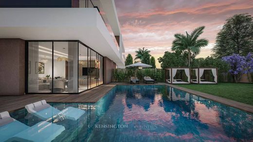 Willa w Marrakesz, Marrakech