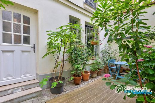 Duplex in Provence-Opéra – Grands Boulevards, Paris